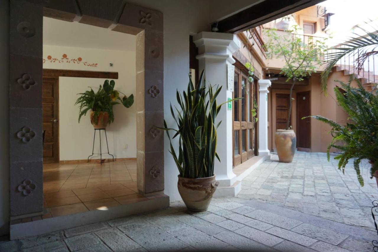 Oaxaca Alojamiento Jalatlaco - Car Rental! Estacionamiento En La Calle Sujeto A Disponibilidad מראה חיצוני תמונה