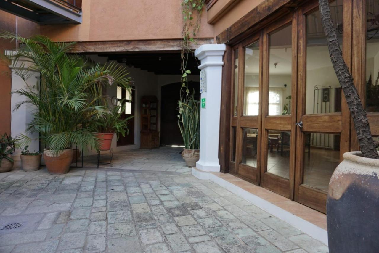 Oaxaca Alojamiento Jalatlaco - Car Rental! Estacionamiento En La Calle Sujeto A Disponibilidad מראה חיצוני תמונה