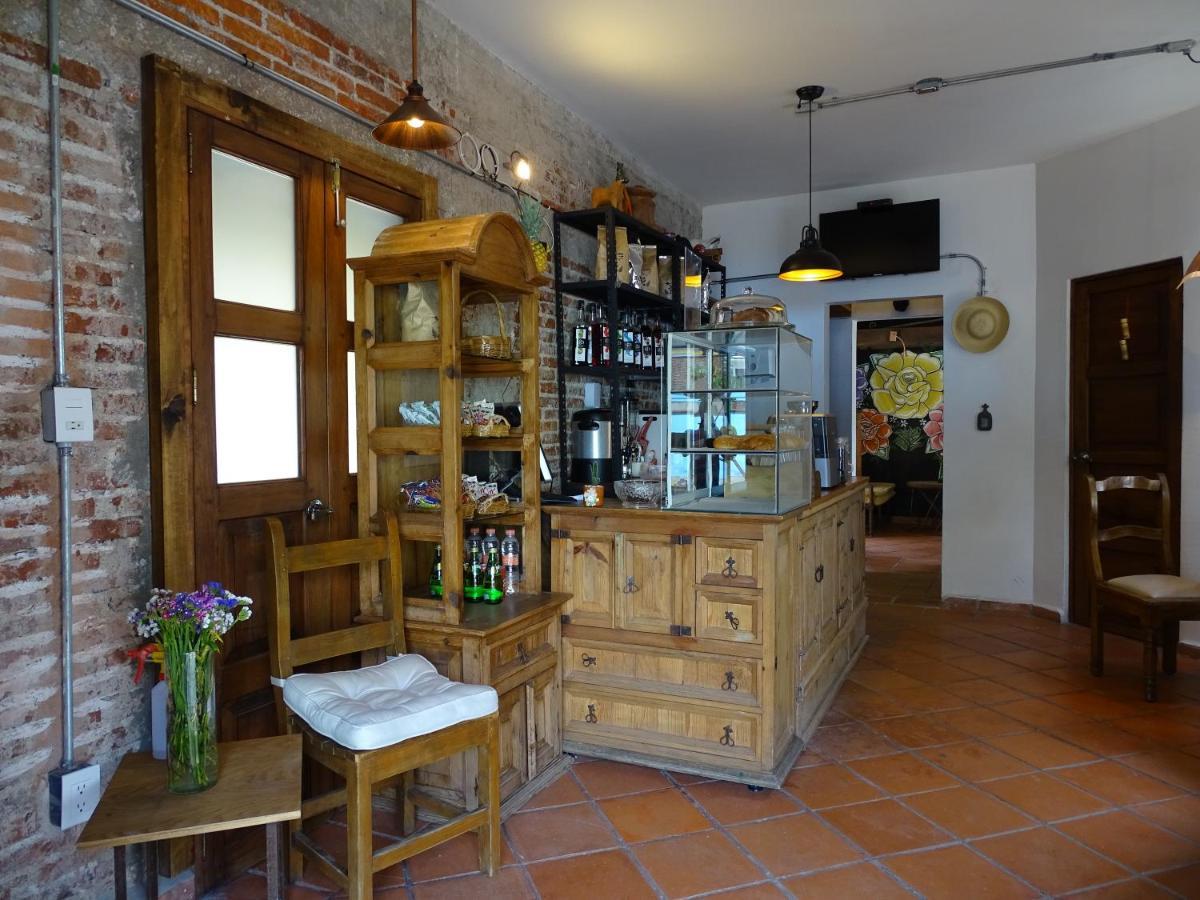 Oaxaca Alojamiento Jalatlaco - Car Rental! Estacionamiento En La Calle Sujeto A Disponibilidad מראה חיצוני תמונה